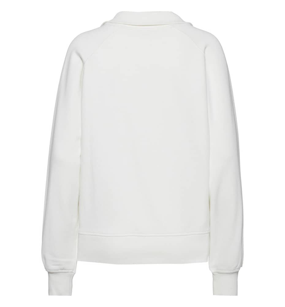 Sudadera Casual_Mujer_CHAMPION Polo Neck Sweatshirt
