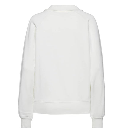 Sudadera Casual_Mujer_CHAMPION Polo Neck Sweatshirt