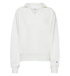 Sudadera Casual_Mujer_CHAMPION Polo Neck Sweatshirt