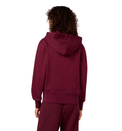 Jacket Casual_Mujer_CHAMPION Full Zip Hoodie Sweatshirt