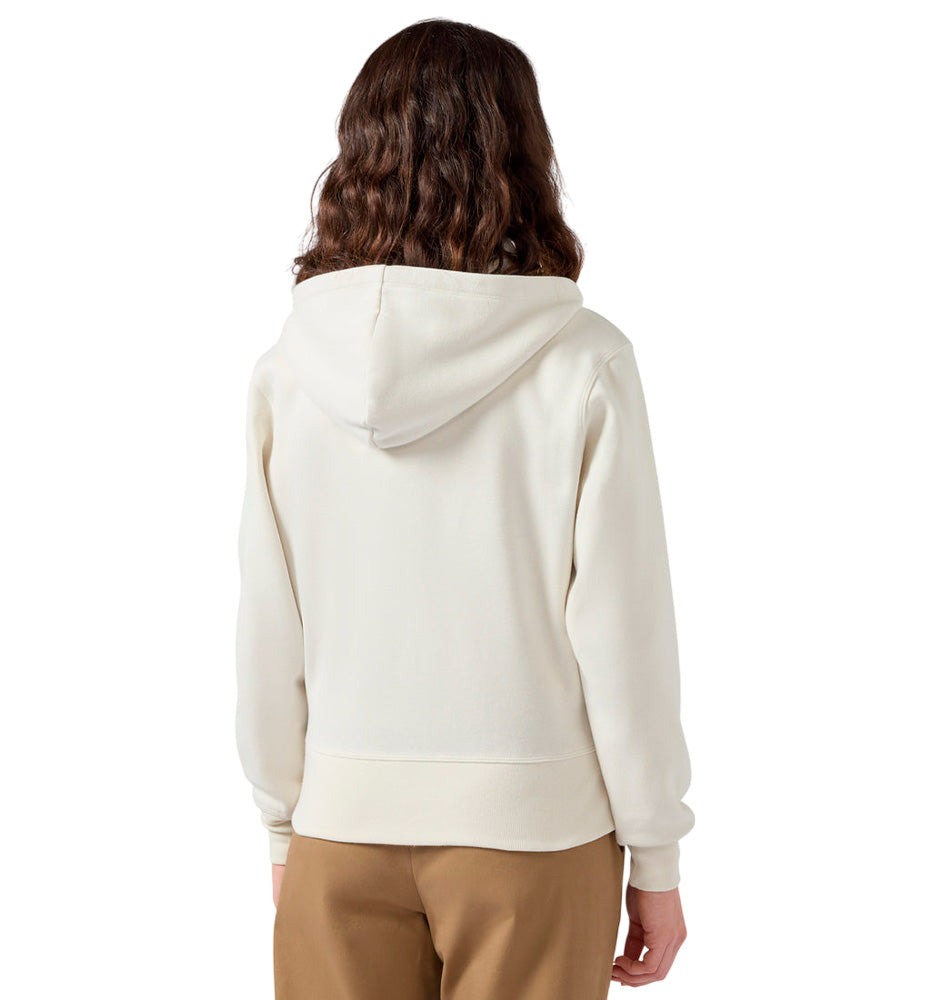 Jacket Casual_Mujer_CHAMPION Full Zip Hoodie Sweatshirt