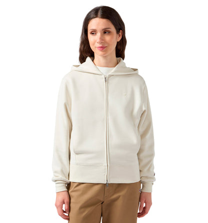 Jacket Casual_Mujer_CHAMPION Full Zip Hoodie Sweatshirt