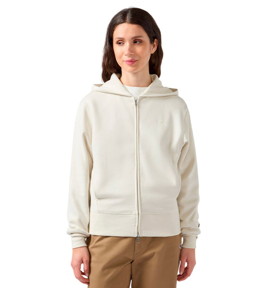 Jacket Casual_Mujer_CHAMPION Full Zip Hoodie Sweatshirt