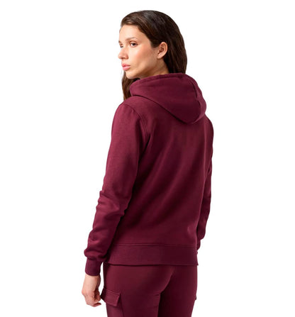 Hoodie Sudadera Capucha Casual_Mujer_CHAMPION Hooded Sweatshirt