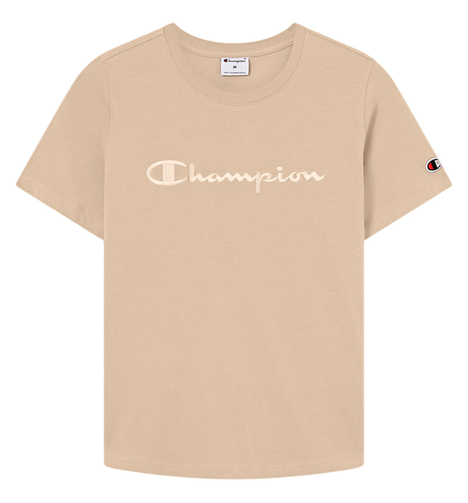 Camiseta Casual Champion