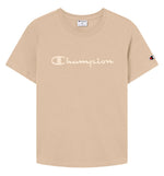 Camiseta Casual Champion