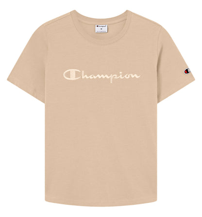 Camiseta Casual Champion