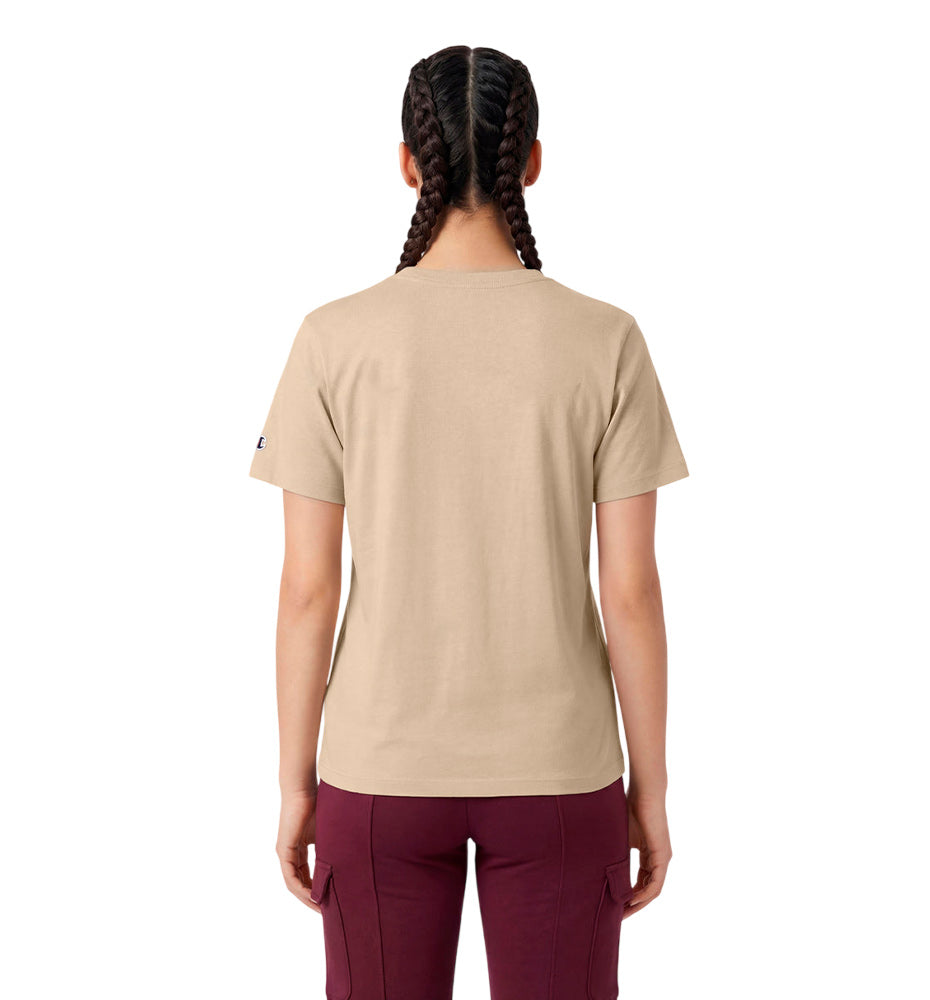Camiseta Casual Champion