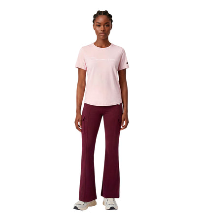 Camiseta Casual Champion