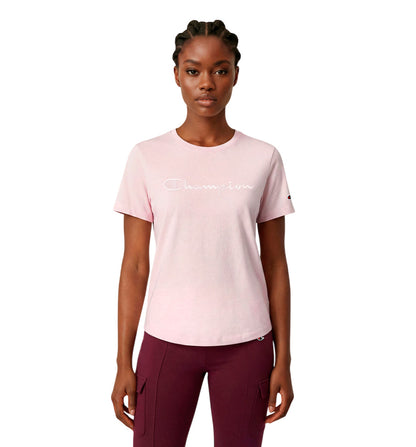 Camiseta Casual Champion