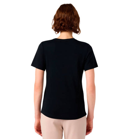 Camiseta M/c Casual_Mujer_CHAMPION Ss Tee