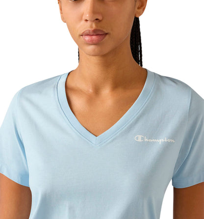 Camiseta Casual Champion