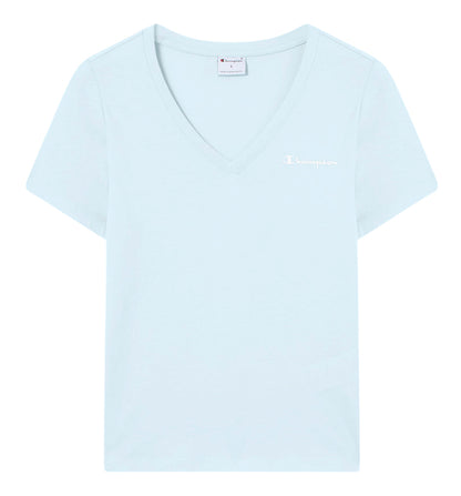 Camiseta Casual Champion