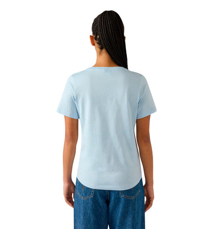 Camiseta Casual Champion