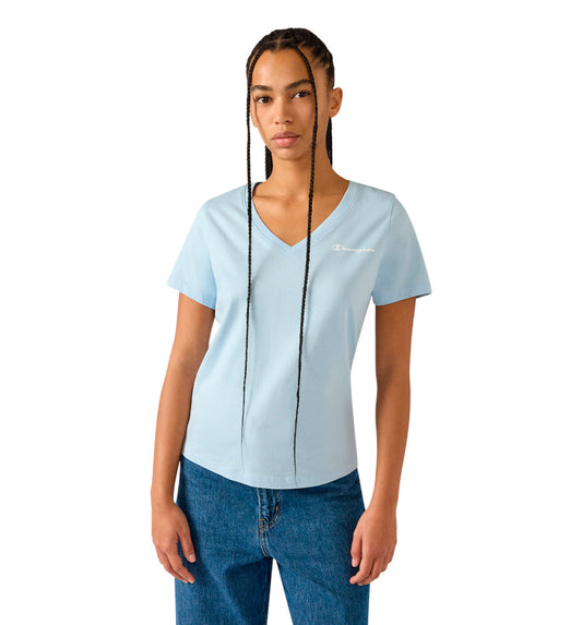 Camiseta Casual Champion