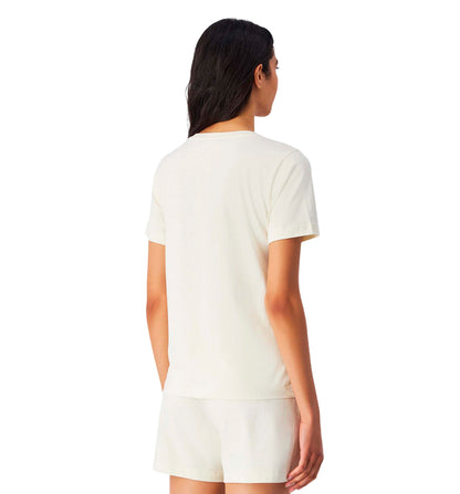 Camiseta Casual Champion