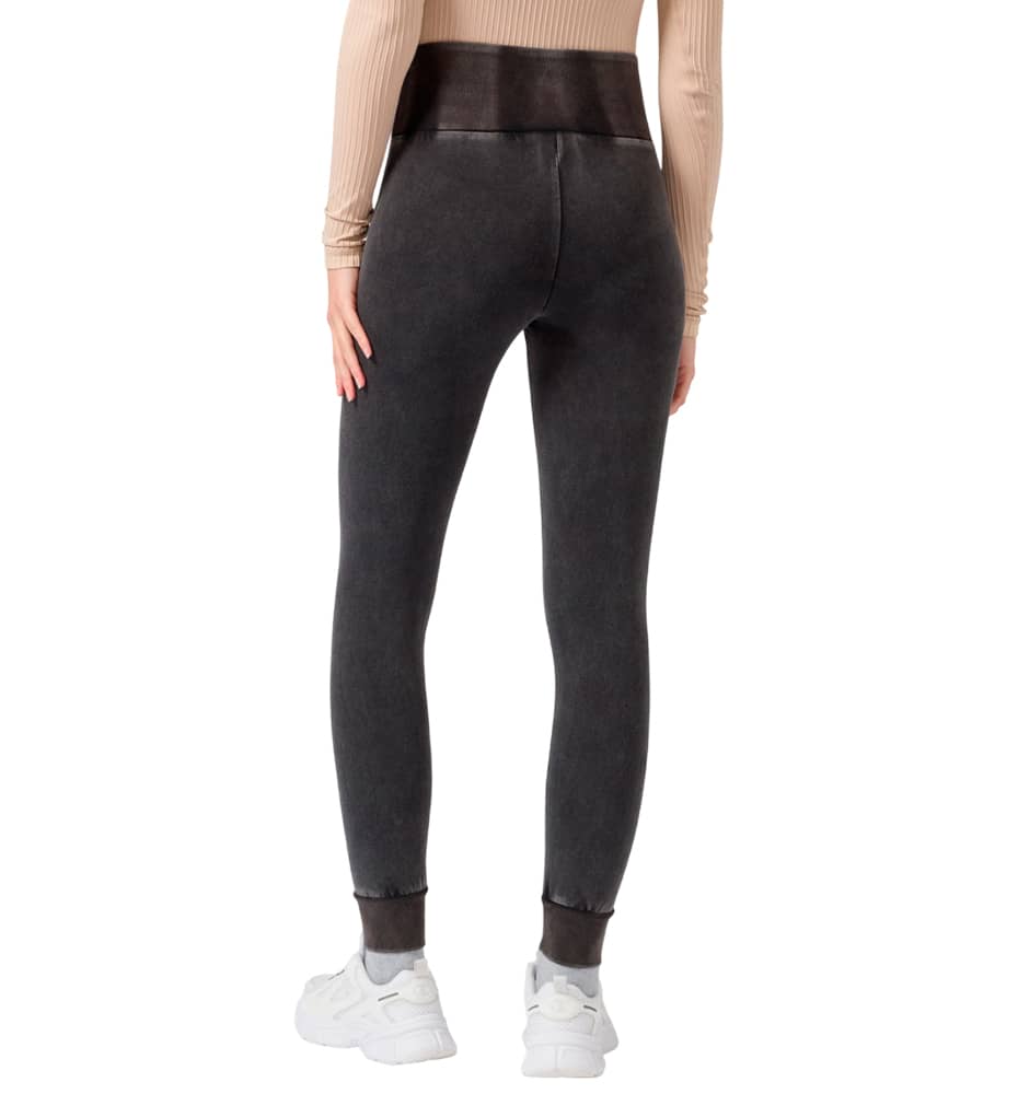 Casual Long Tights_Women_CHAMPION Leggings