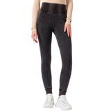Mallas Largas Casual Champion Leggings