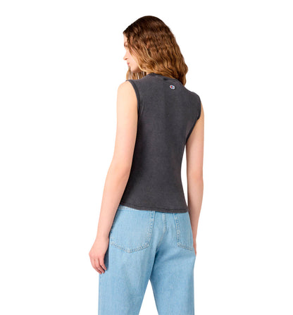 Camiseta Sin Mangas Casual Champion Tank Top