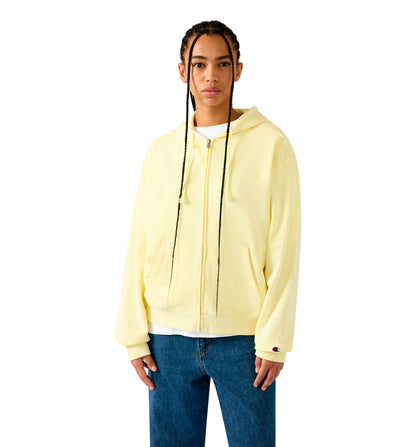Chaqueta Casual Champion Full Zip Hoodie Sweatshirt