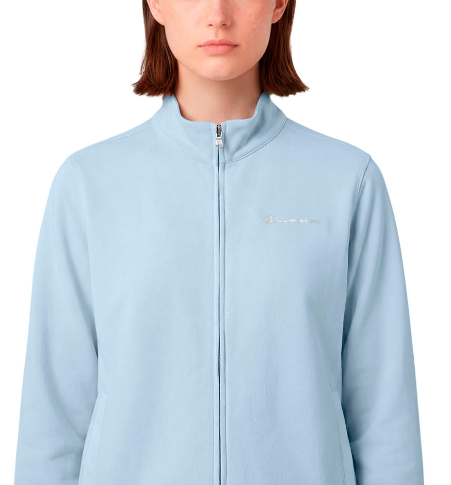 Chándal Casual Champion Full Zip Suit