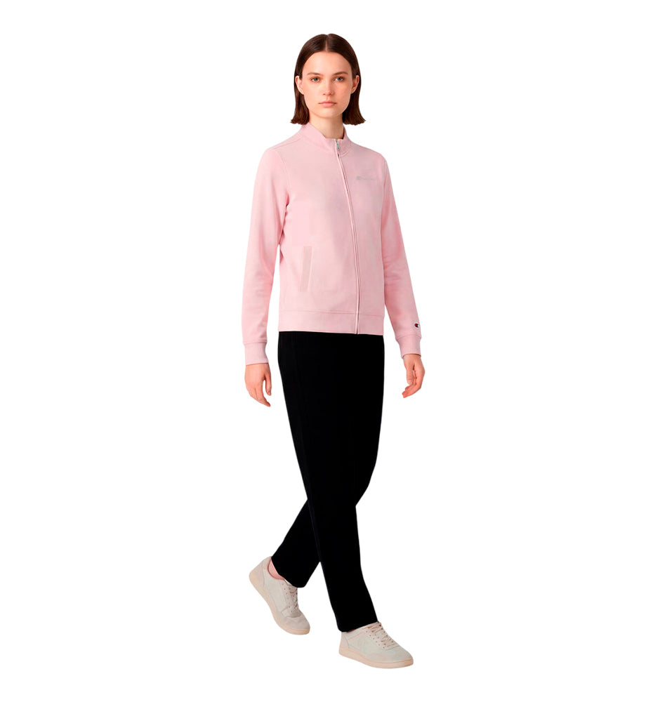 Champion Full Zip Suit Casual Tracksuit