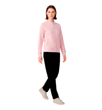 Chándal Casual Champion Full Zip Suit