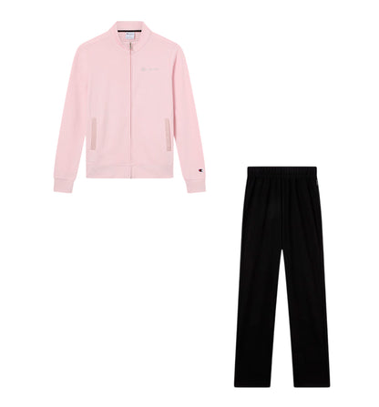 Chándal Casual Champion Full Zip Suit