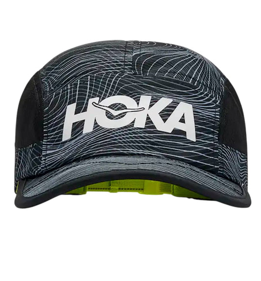 Gorra Running Hoka