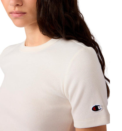 Camiseta Casual Champion