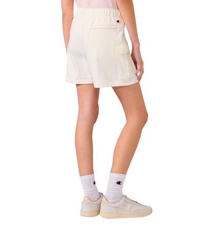 Short Casual Champion Cargo Bermuda