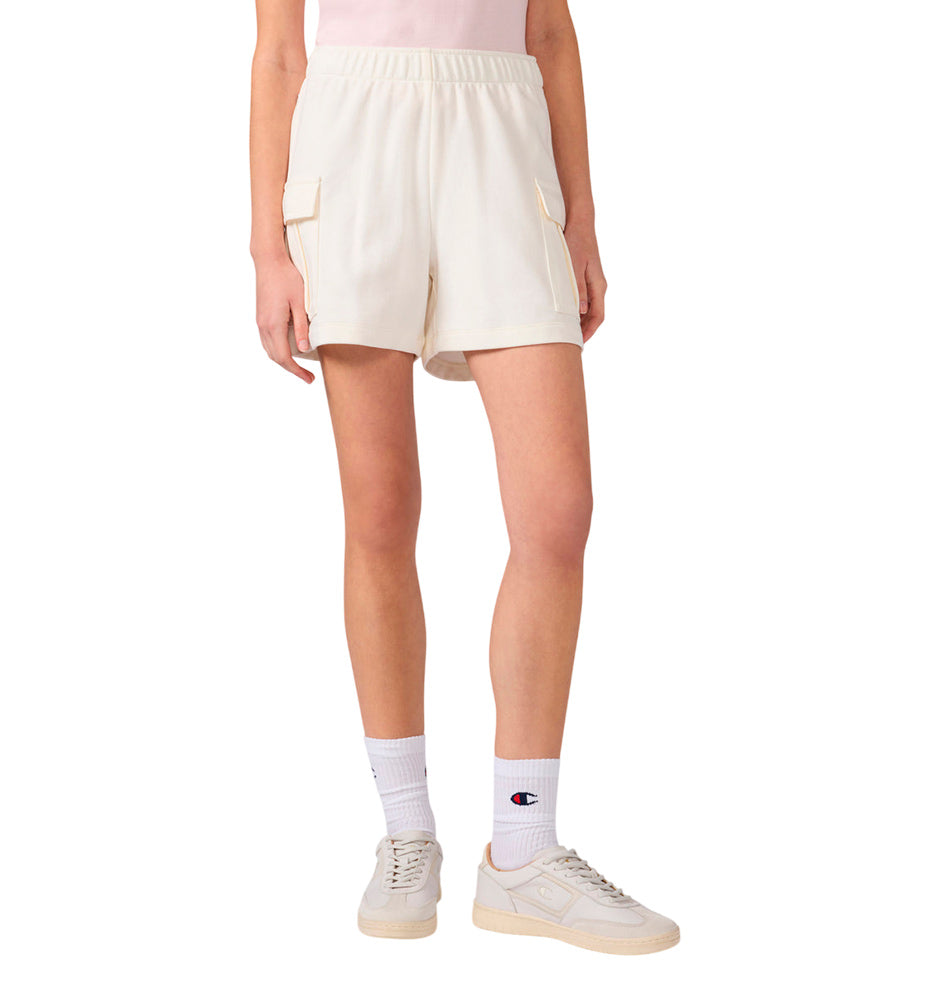 Short Casual Champion Cargo Bermuda