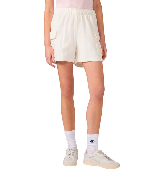 Short Casual Champion Cargo Bermuda