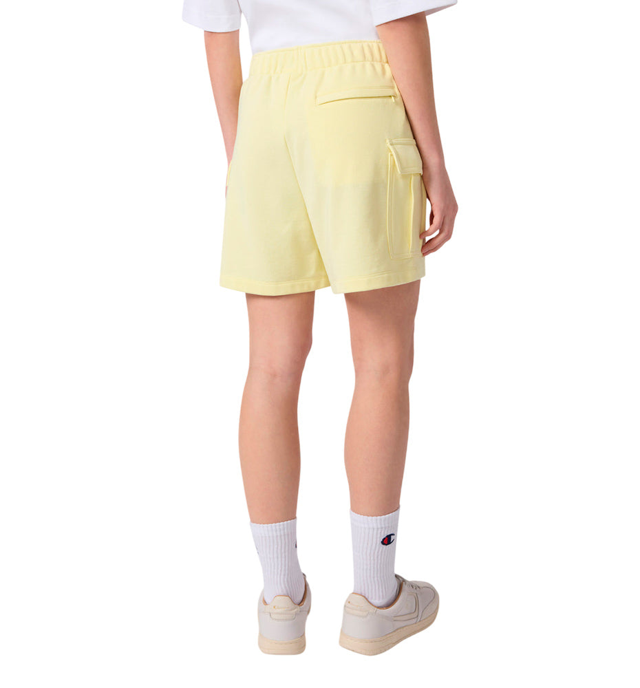 Short Casual Champion Cargo Bermuda