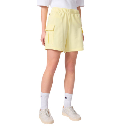 Short Casual Champion Cargo Bermuda