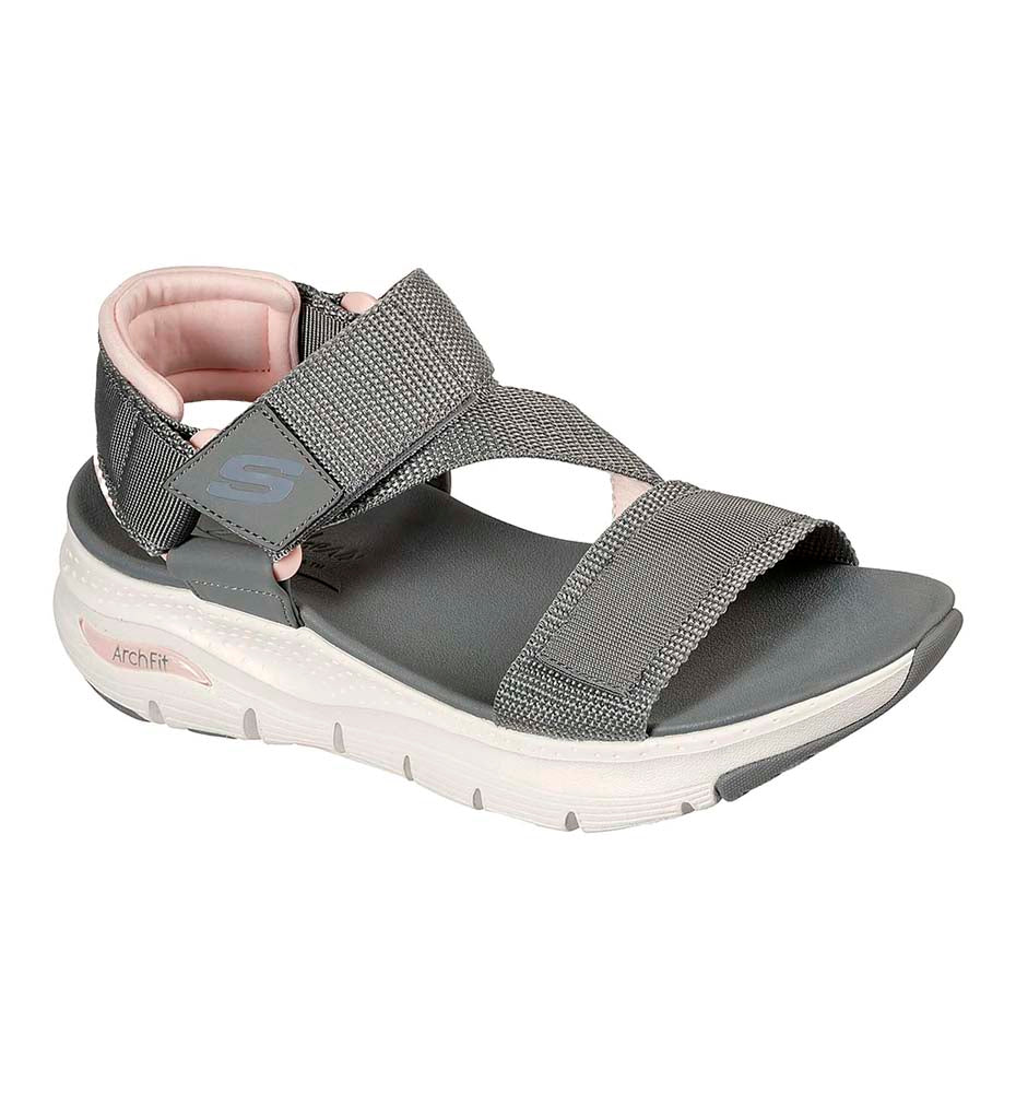 Casual_Women_SKECHERS Arch Fit Pop Retro Sandals