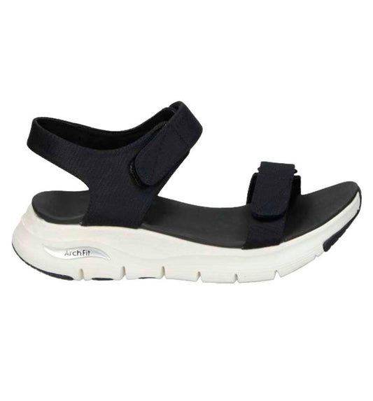 Sandalias Casual_Mujer_SKECHERS Arch Fit Touristy