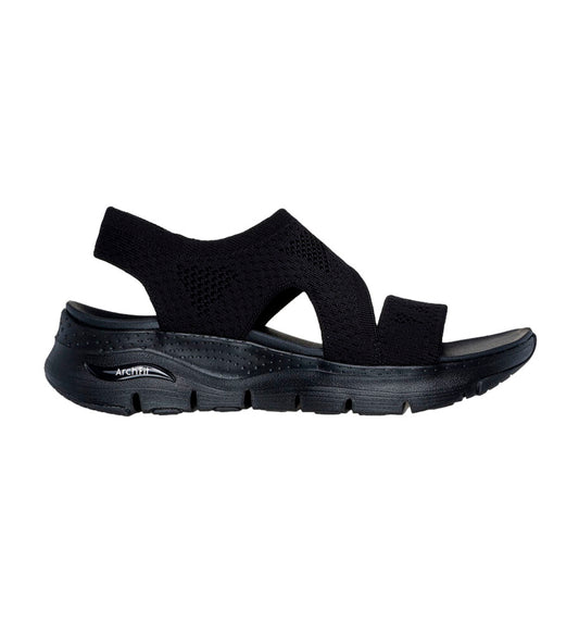 Sandalias Casual_Mujer_SKECHERS Arch Fit