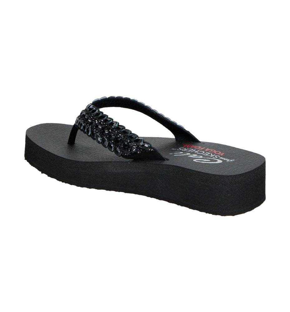 Casual_Women_SKECHERS Vinyasa Flip Flops - Lovely Oasis