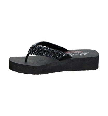 Casual_Women_SKECHERS Vinyasa Flip Flops - Lovely Oasis