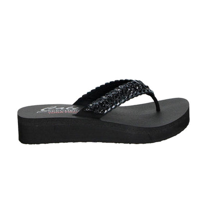 Chanclas Casual_Mujer_SKECHERS Vinyasa - Lovely Oasis