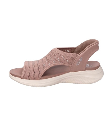 Casual Sandals_Women_SKECHERS Ultra Flex 3.0 - Sun