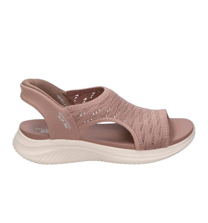 Casual Sandals_Women_SKECHERS Ultra Flex 3.0 - Sun