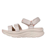 Sandálias Casuais Skechers Dlux Walker Sandal - Sea-scape