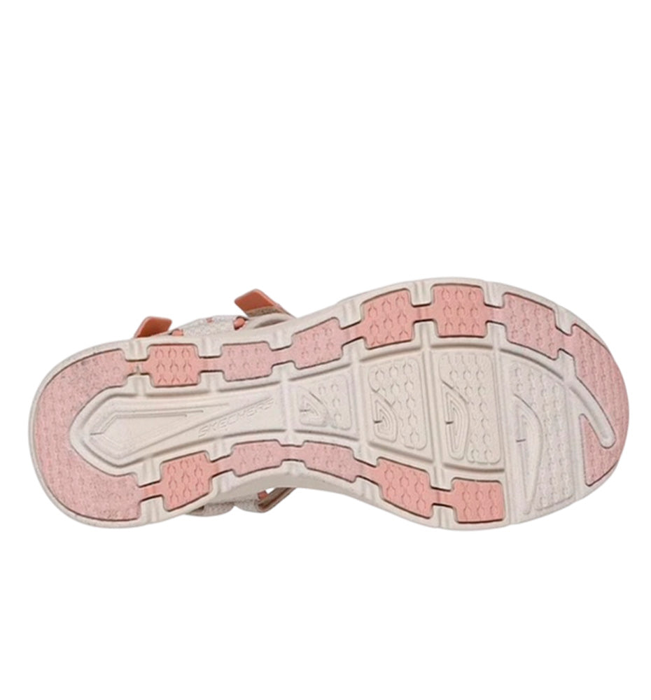 Skechers Dlux Walker Sandal Casual Sandals - Sea-scape