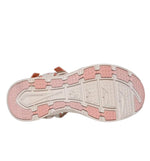Sandálias Casuais Skechers Dlux Walker Sandal - Sea-scape