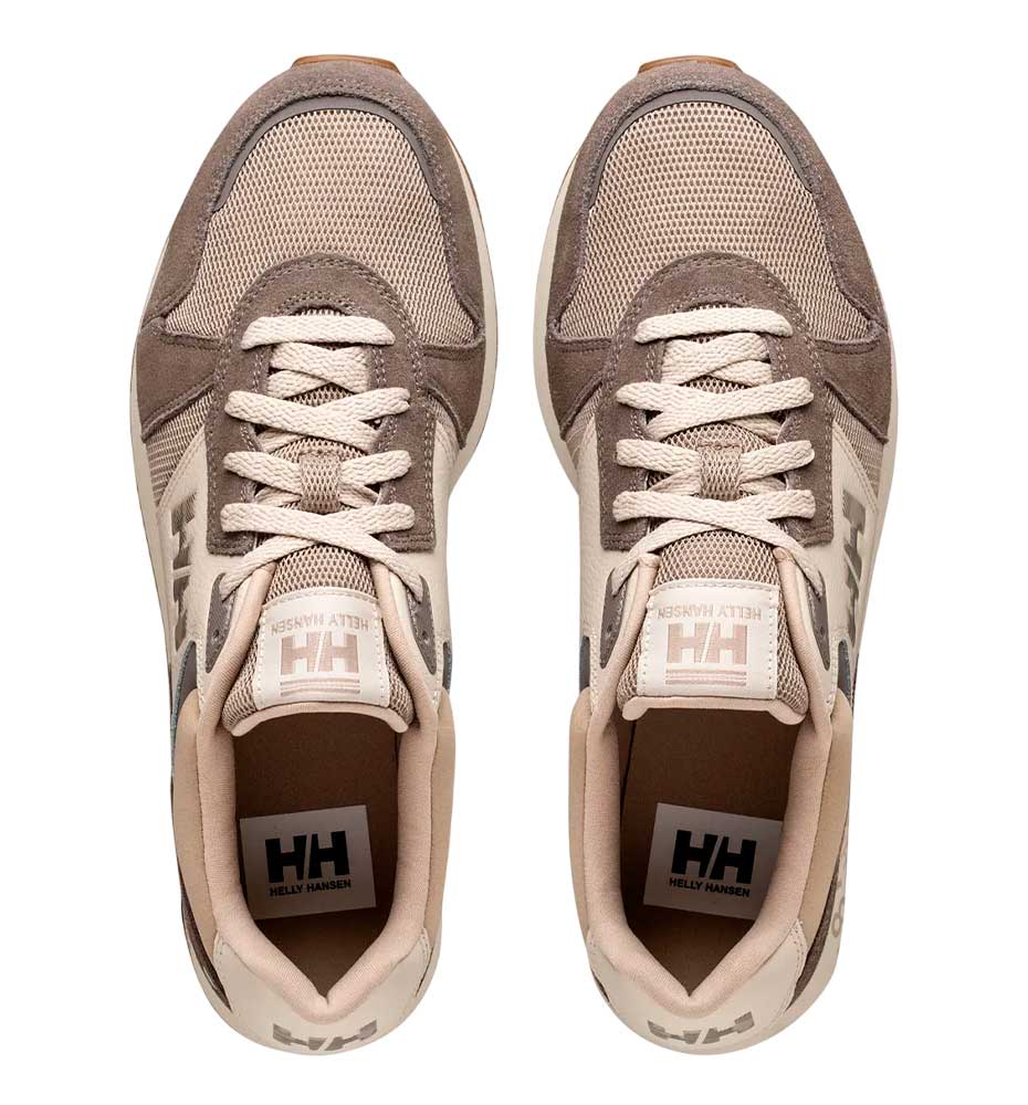 Helly Hansen Anakin Leather 2 Casual Sneakers