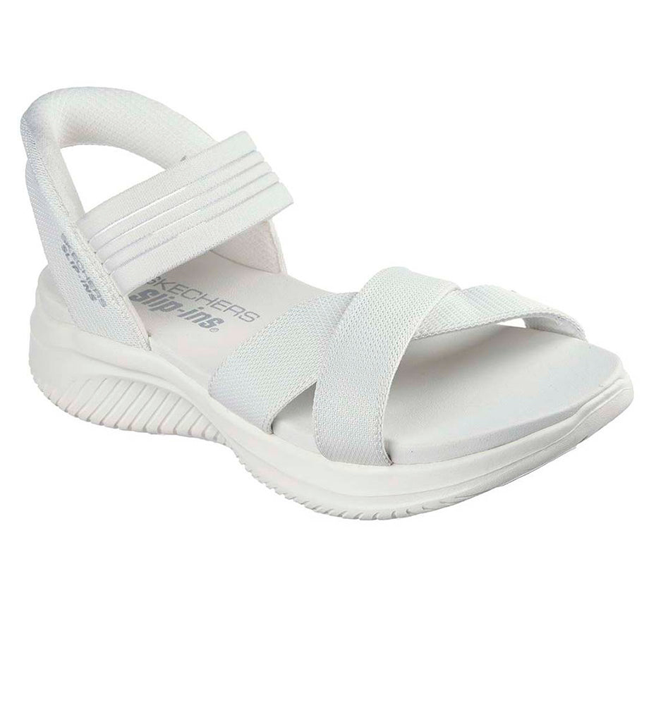 Sandalias Casual Skechers Ultra Flex 3.0 - Nev
