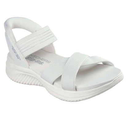 Sandalias Casual Skechers Ultra Flex 3.0 - Nev