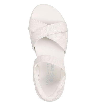 Sandalias Casual Skechers Ultra Flex 3.0 - Nev
